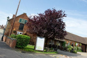 Innkeeper's Lodge Rugby, Dunchurch